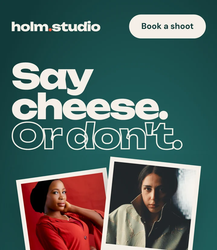 Concept: Holm Studio