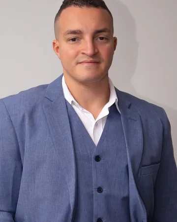 Joost Kramer