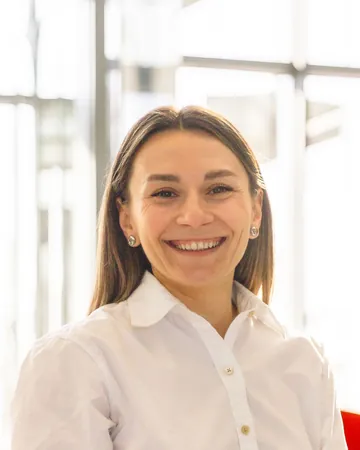Marit Lindhout
